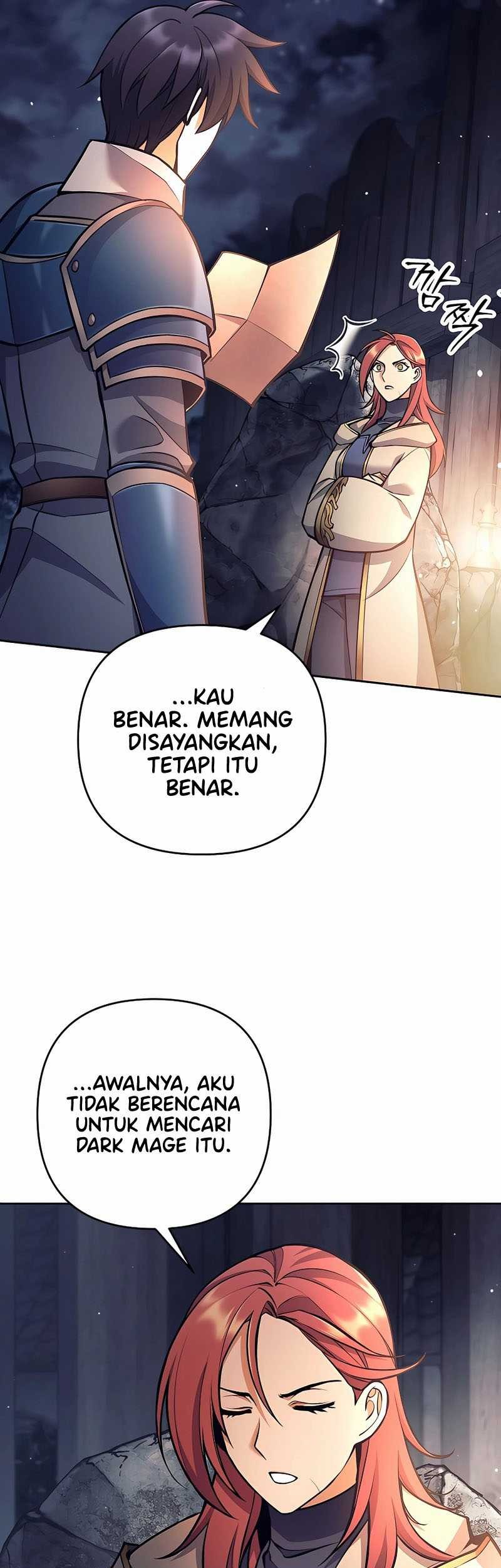 Trash of A Dark Fantasy Chapter 12 - halaman 54