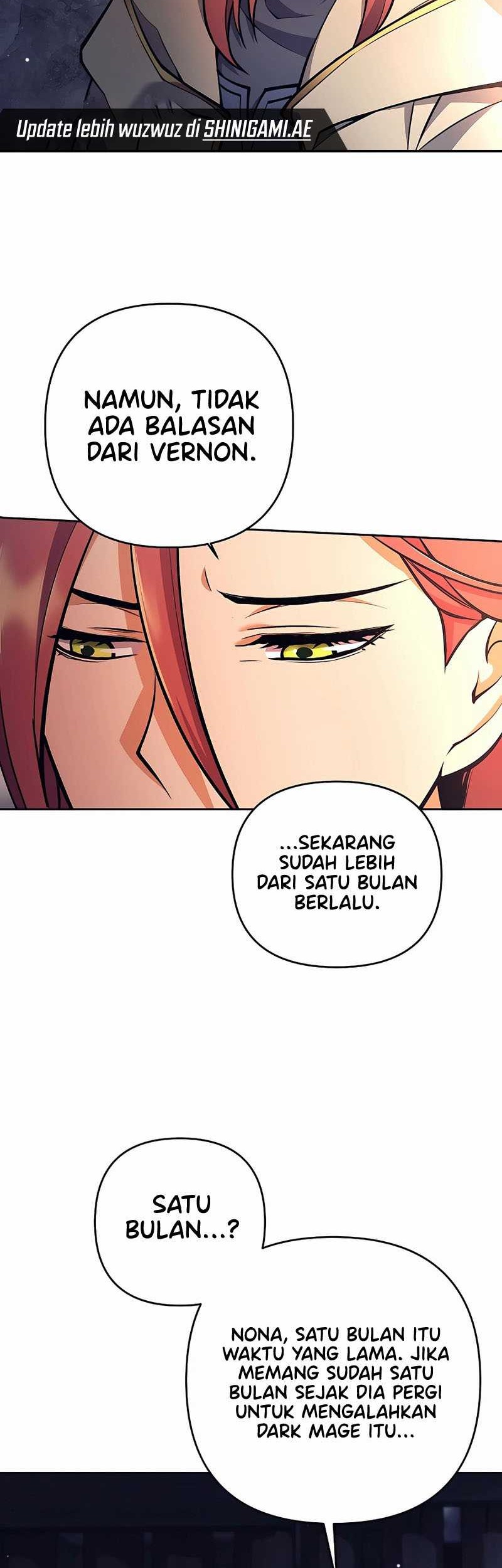 Trash of A Dark Fantasy Chapter 12 - halaman 55
