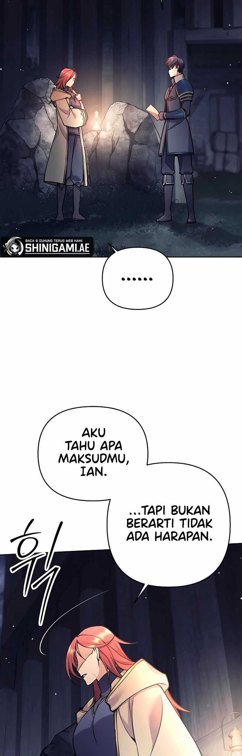 Trash of A Dark Fantasy Chapter 12 - halaman 56
