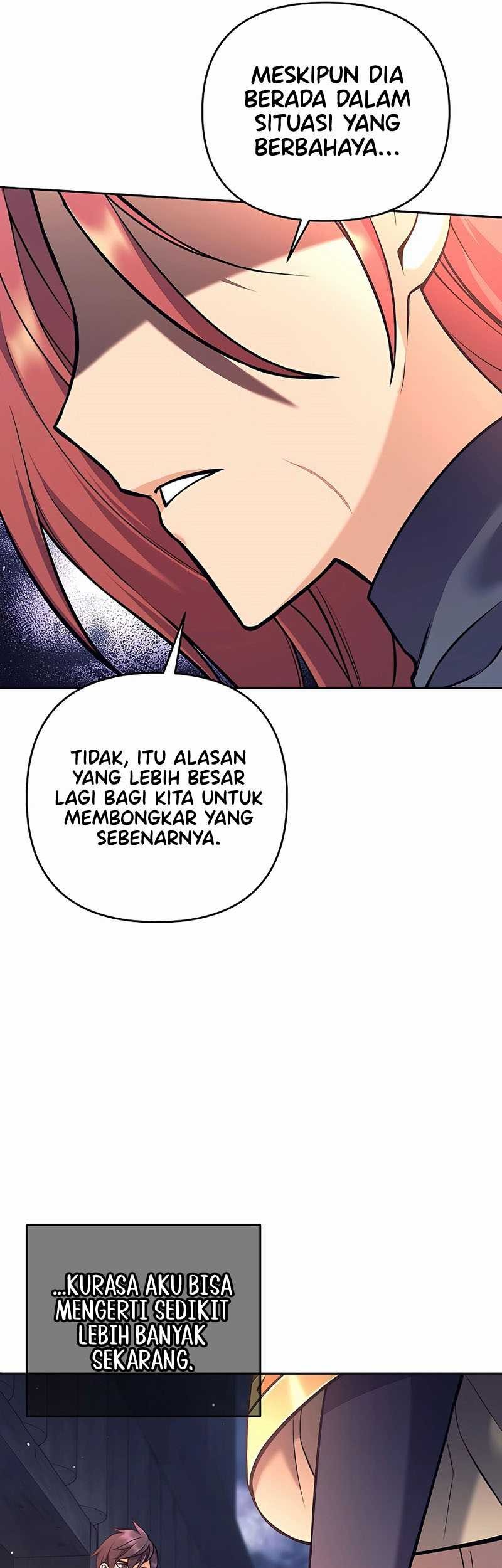Trash of A Dark Fantasy Chapter 12 - halaman 58