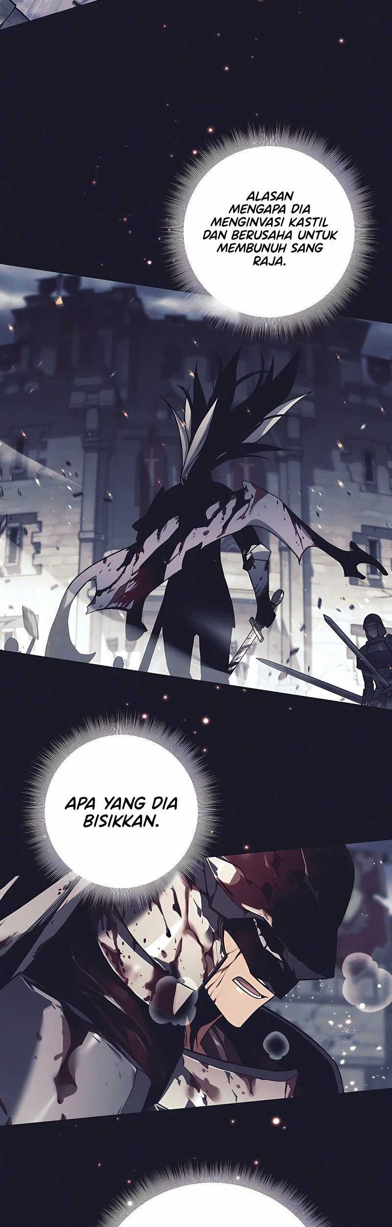Trash of A Dark Fantasy Chapter 12 - halaman 60