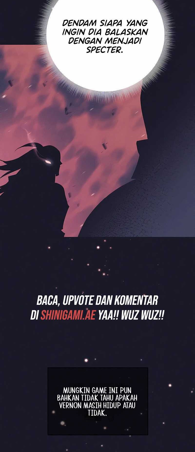Trash of A Dark Fantasy Chapter 12 - halaman 61