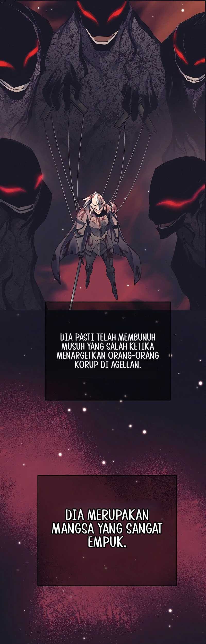 Trash of A Dark Fantasy Chapter 12 - halaman 62