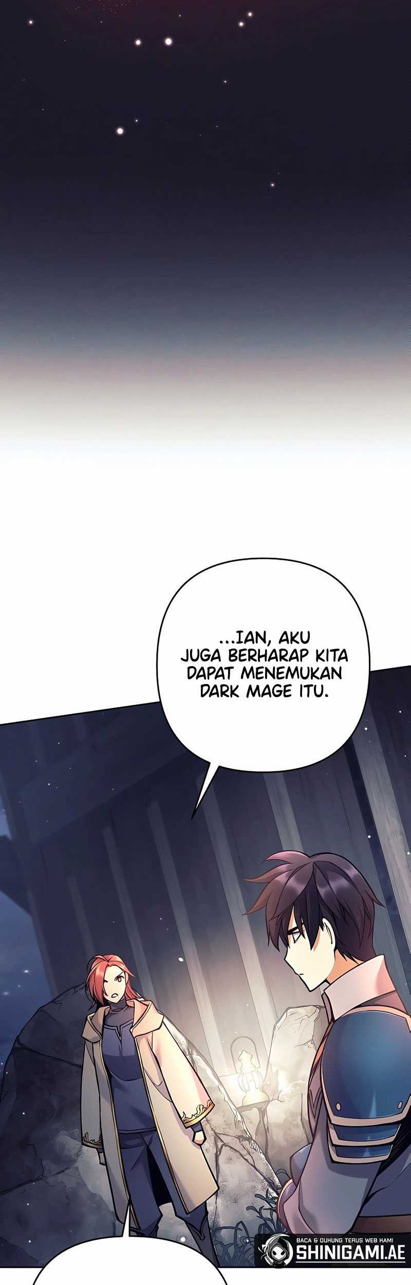 Trash of A Dark Fantasy Chapter 12 - halaman 63