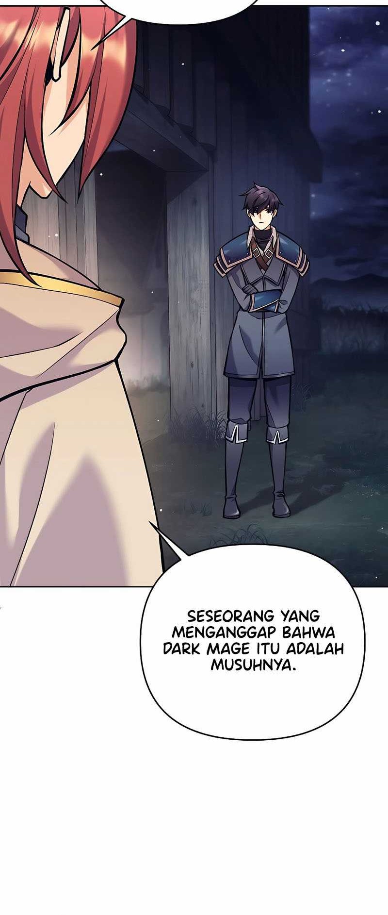Trash of A Dark Fantasy Chapter 12 - halaman 65