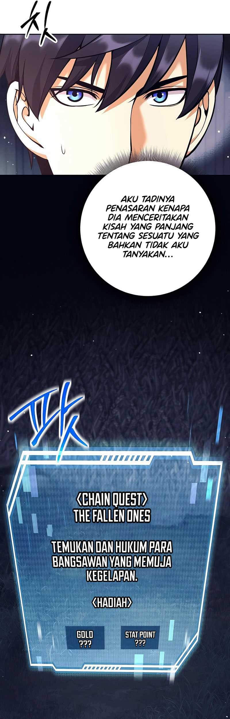 Trash of A Dark Fantasy Chapter 12 - halaman 66