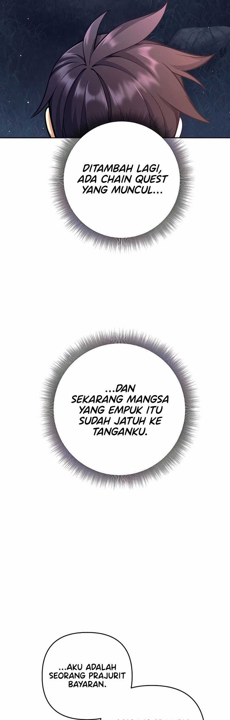 Trash of A Dark Fantasy Chapter 12 - halaman 67