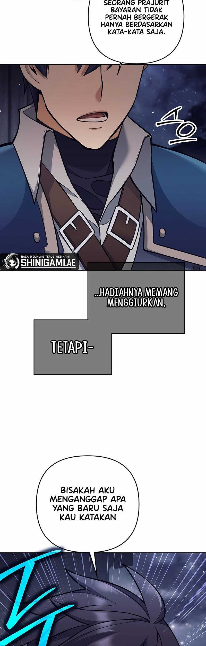 Trash of A Dark Fantasy Chapter 12 - halaman 68