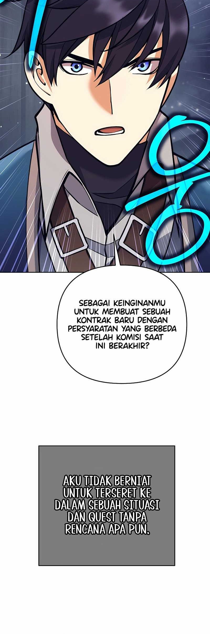 Trash of A Dark Fantasy Chapter 12 - halaman 69
