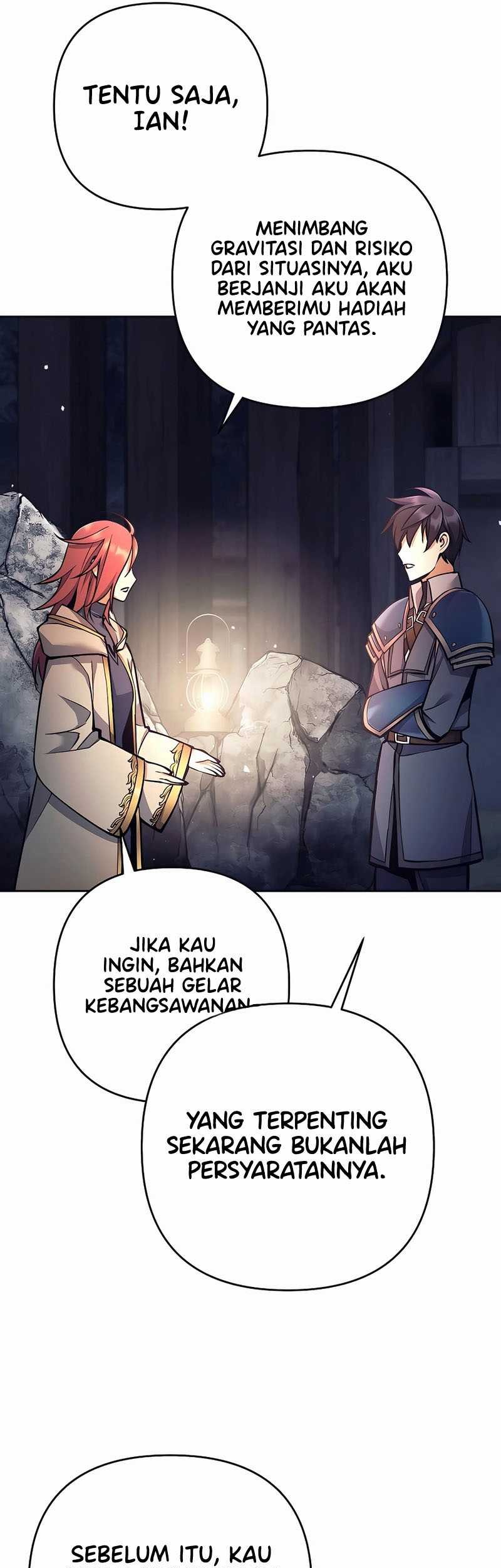 Trash of A Dark Fantasy Chapter 12 - halaman 70