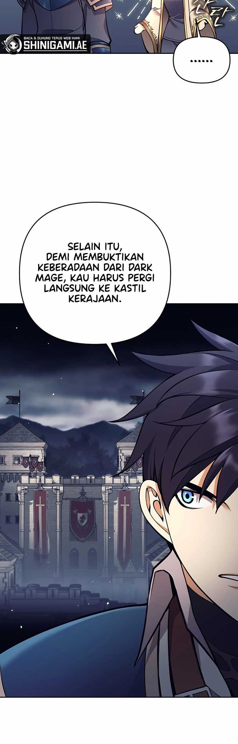 Trash of A Dark Fantasy Chapter 12 - halaman 72