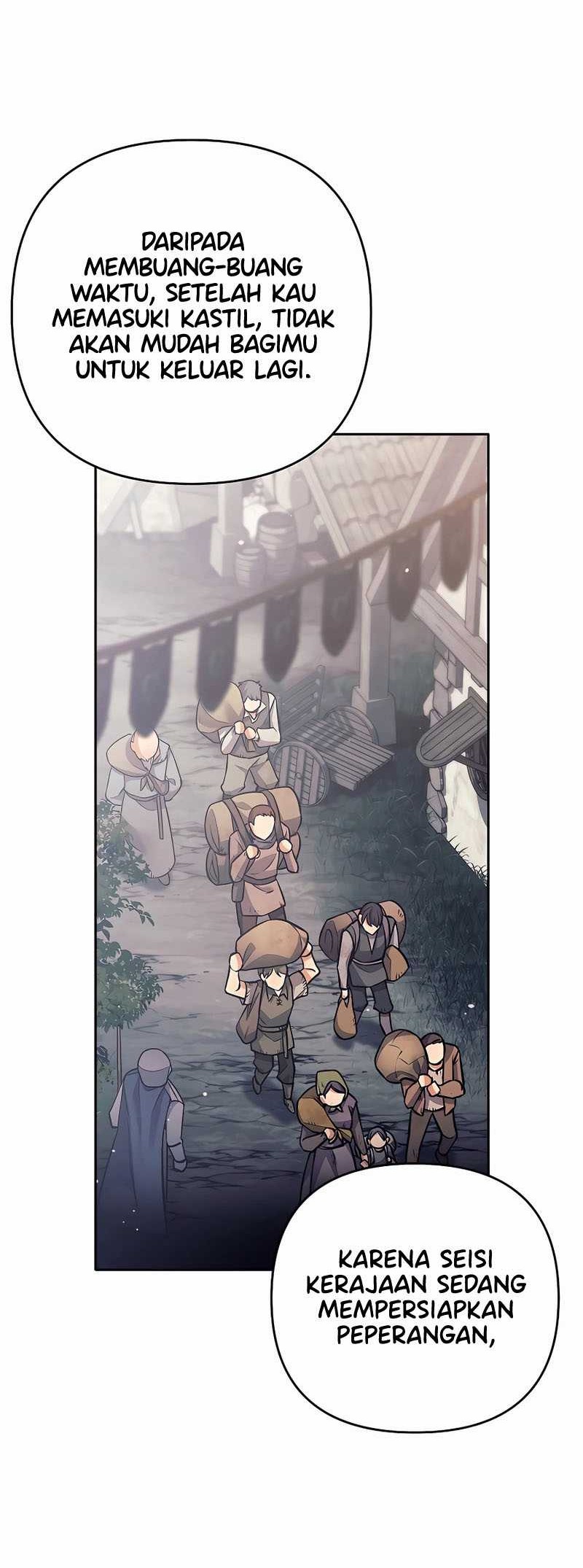 Trash of A Dark Fantasy Chapter 12 - halaman 73
