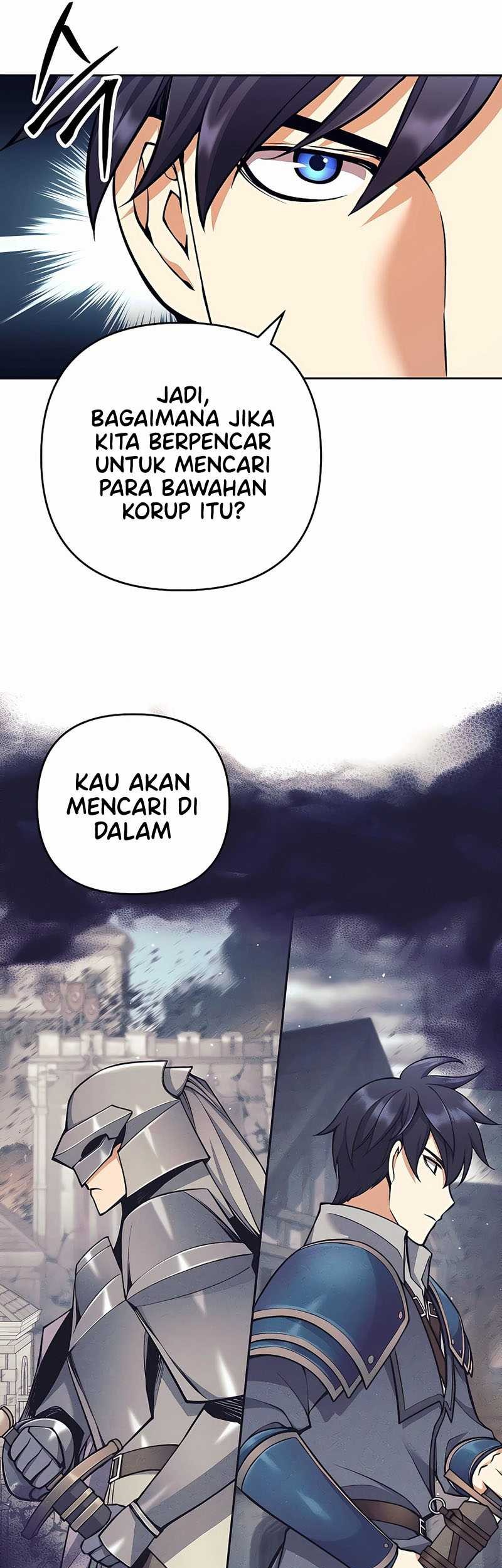 Trash of A Dark Fantasy Chapter 12 - halaman 74