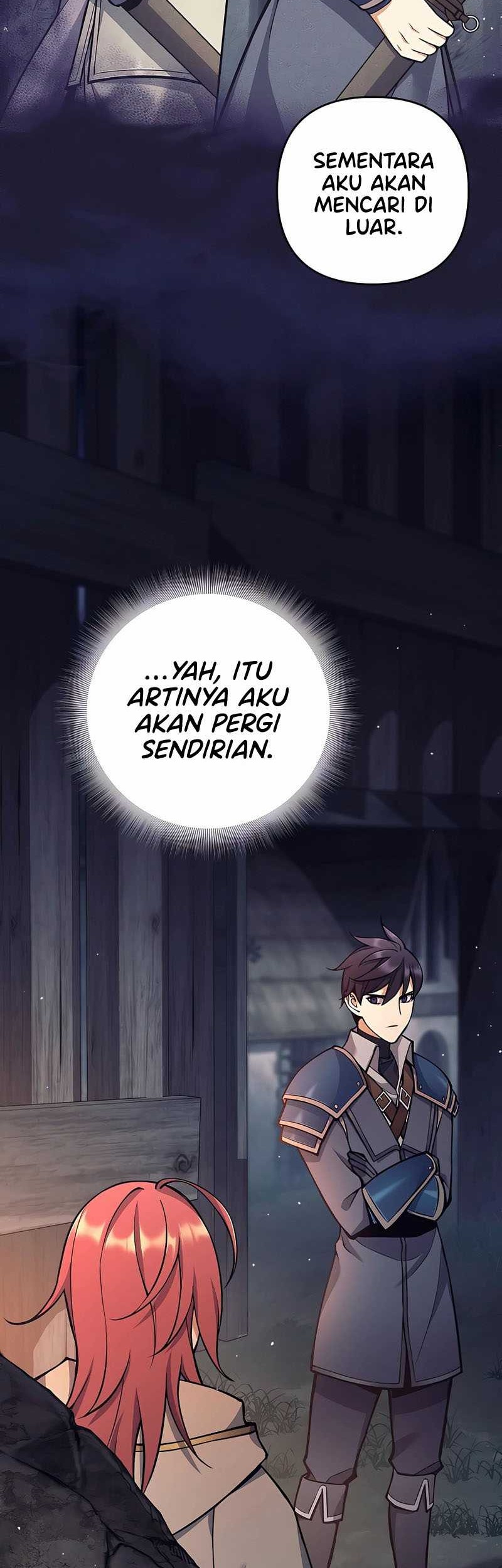 Trash of A Dark Fantasy Chapter 12 - halaman 75