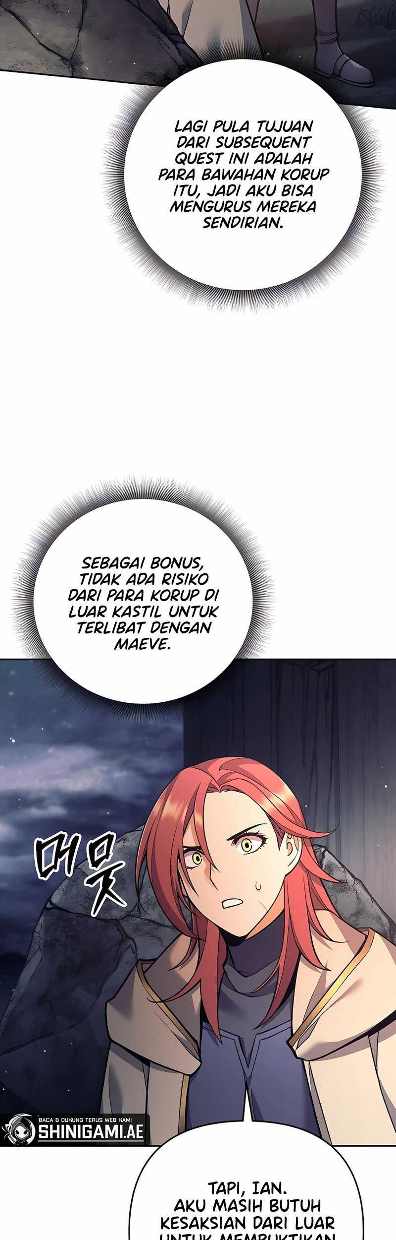 Trash of A Dark Fantasy Chapter 12 - halaman 76