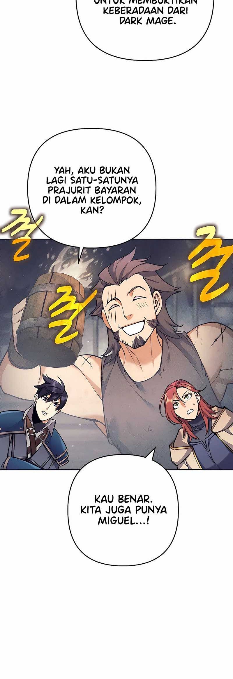 Trash of A Dark Fantasy Chapter 12 - halaman 77