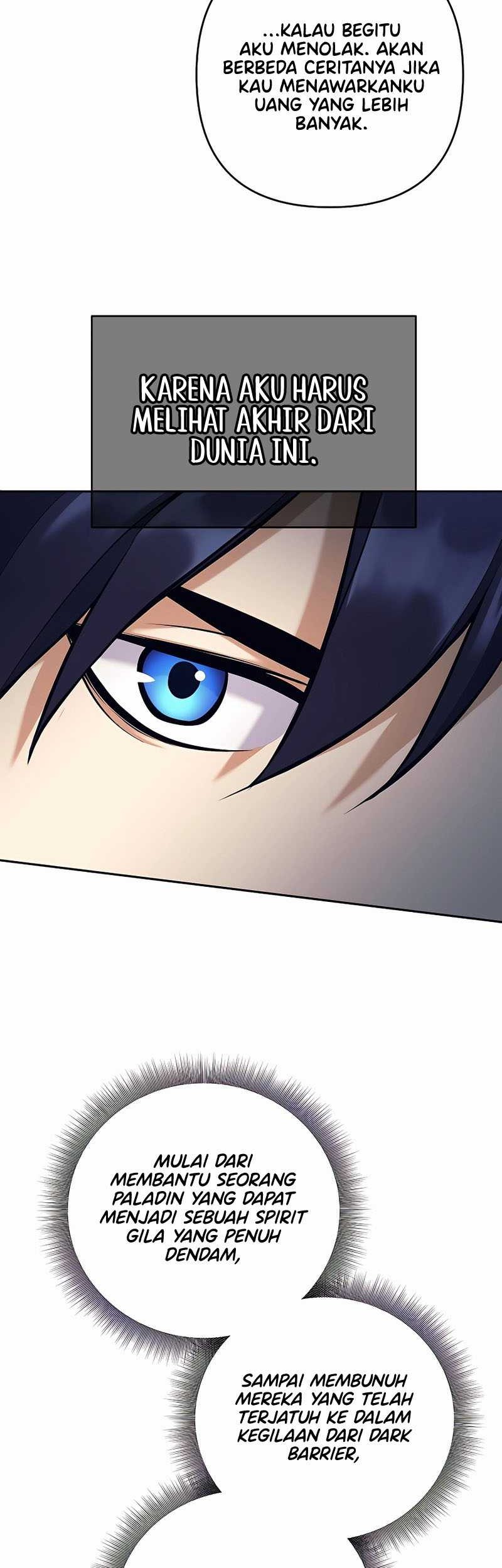 Trash of A Dark Fantasy Chapter 12 - halaman 80