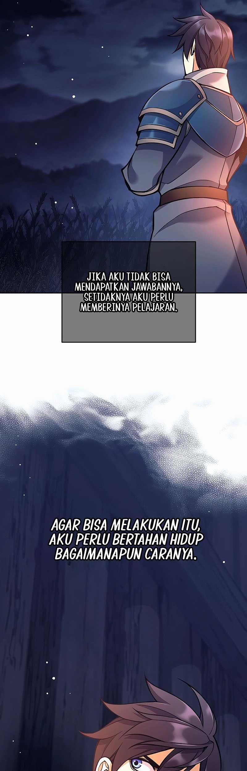 Trash of A Dark Fantasy Chapter 12 - halaman 82