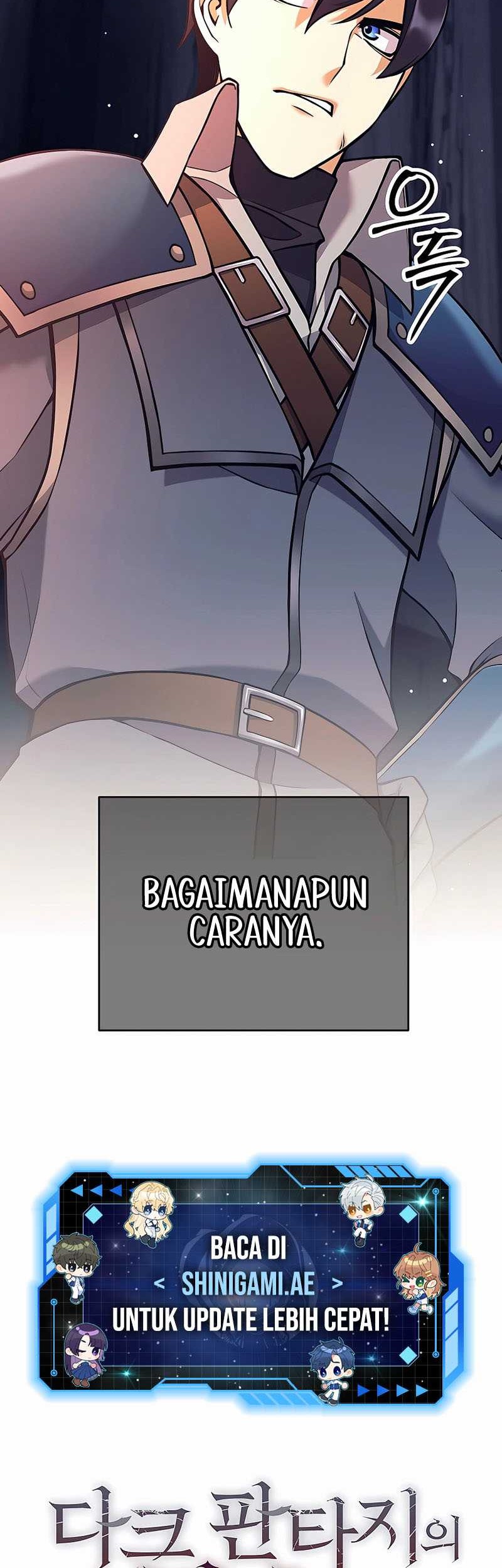 Trash of A Dark Fantasy Chapter 12 - halaman 83