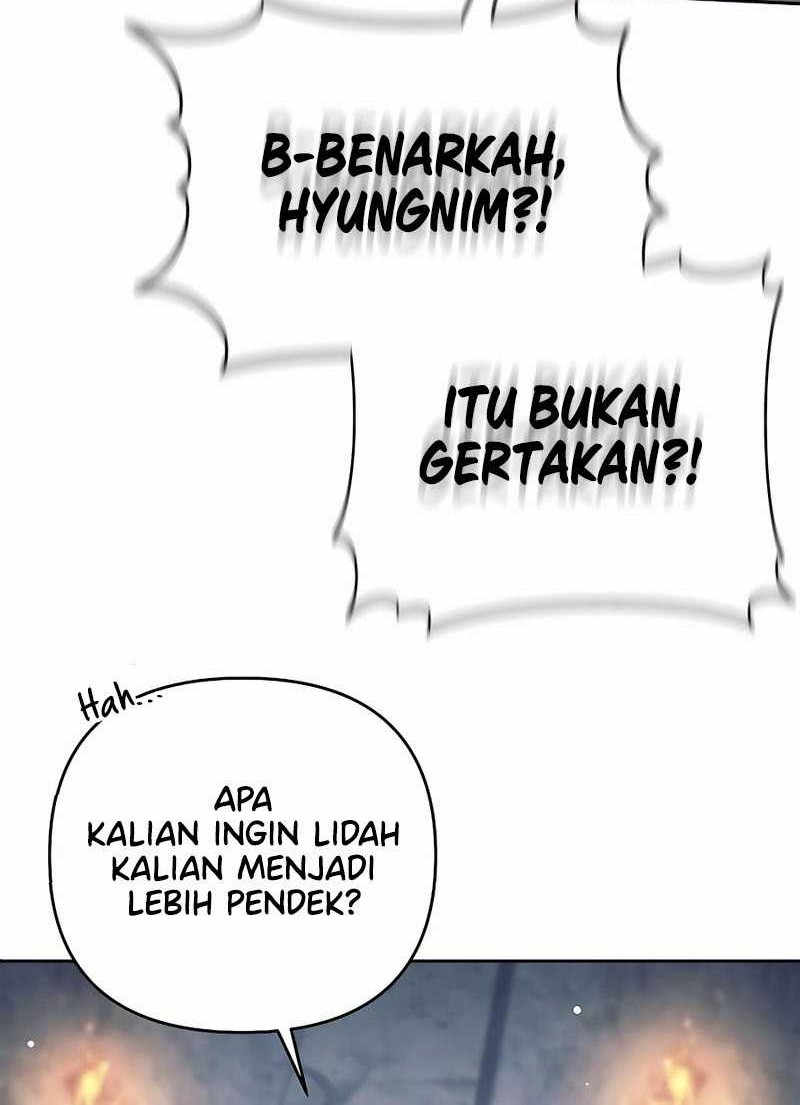 Trash of A Dark Fantasy Chapter 12 - halaman 9