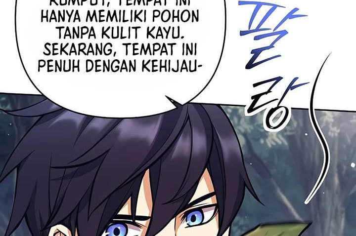 Trash of A Dark Fantasy Chapter 13 - halaman 15