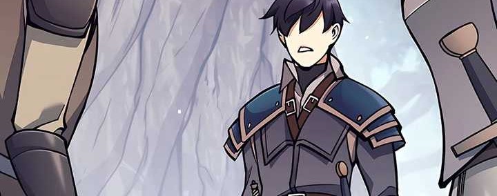 Trash of A Dark Fantasy Chapter 13 - halaman 23