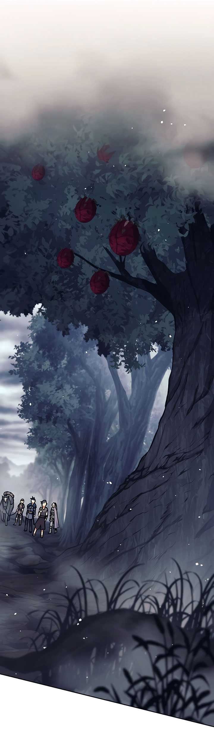 Trash of A Dark Fantasy Chapter 13 - halaman 26