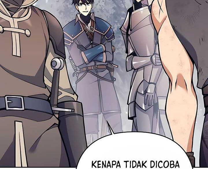 Trash of A Dark Fantasy Chapter 13 - halaman 29
