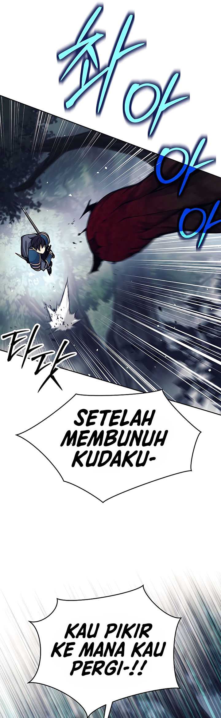 Trash of A Dark Fantasy Chapter 13 - halaman 44