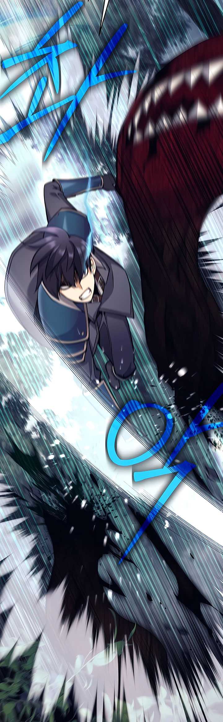 Trash of A Dark Fantasy Chapter 13 - halaman 45