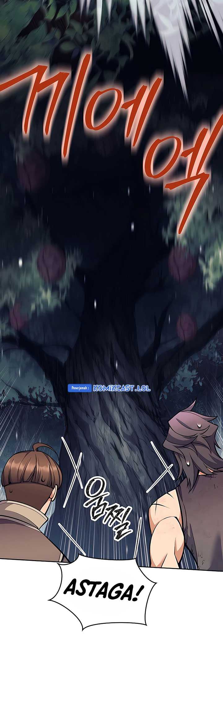 Trash of A Dark Fantasy Chapter 13 - halaman 46