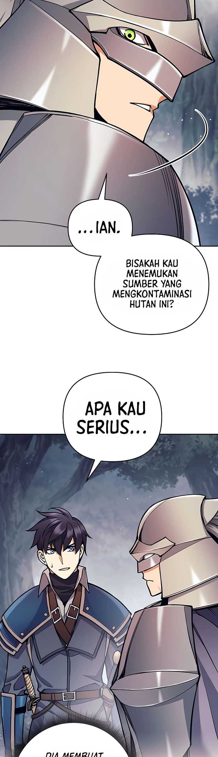 Trash of A Dark Fantasy Chapter 13 - halaman 55
