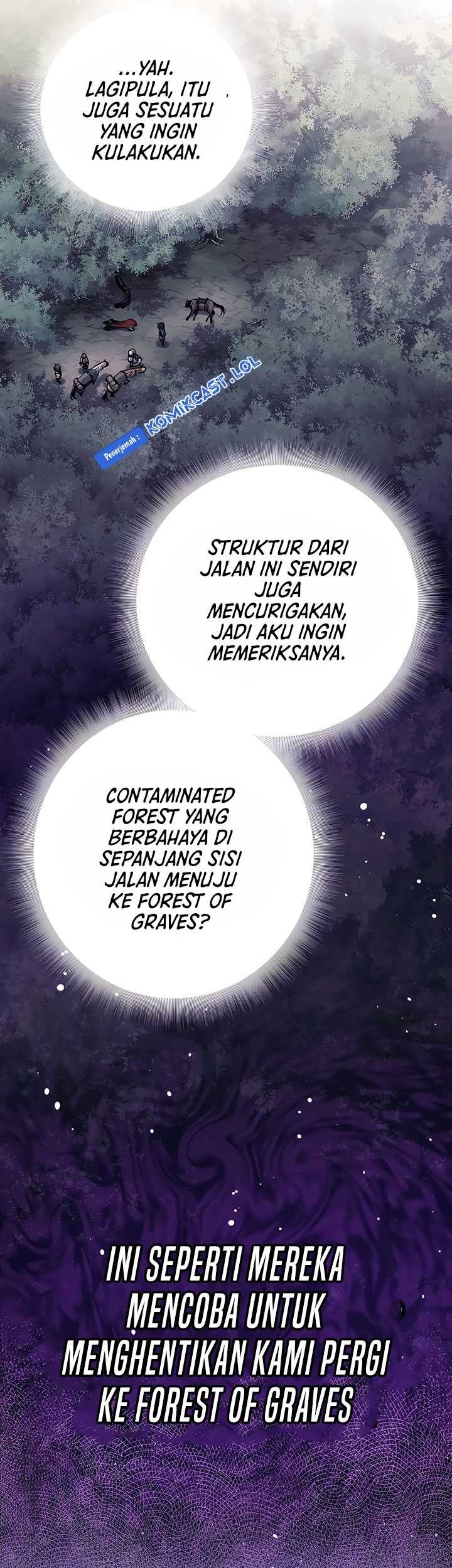 Trash of A Dark Fantasy Chapter 13 - halaman 57