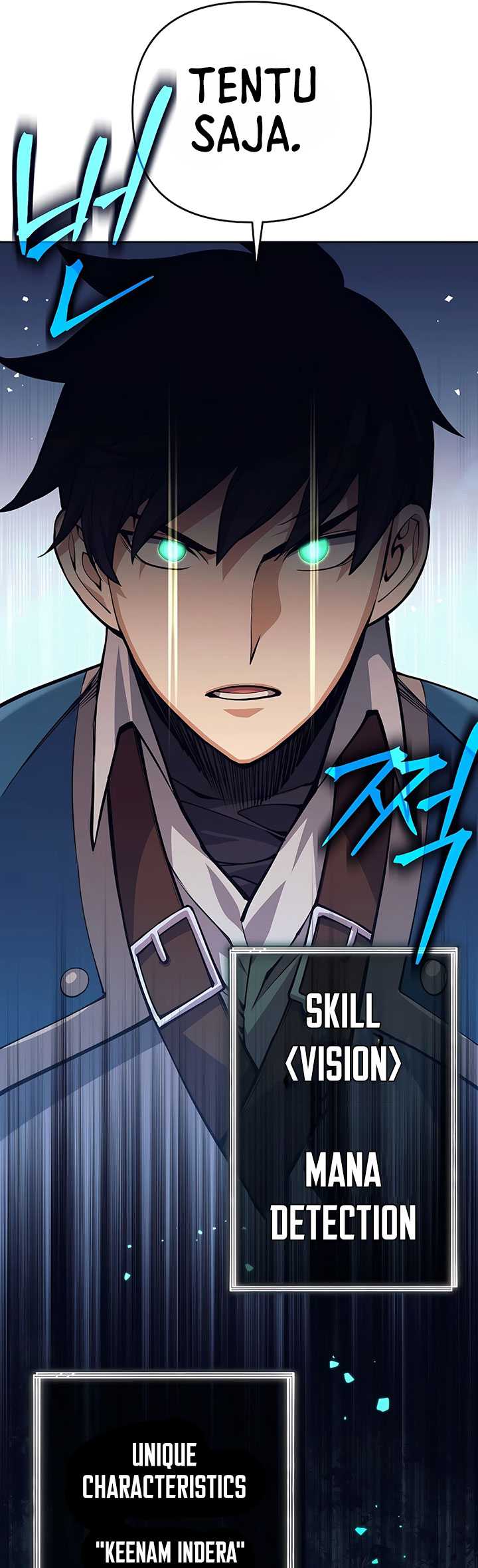 Trash of A Dark Fantasy Chapter 13 - halaman 62