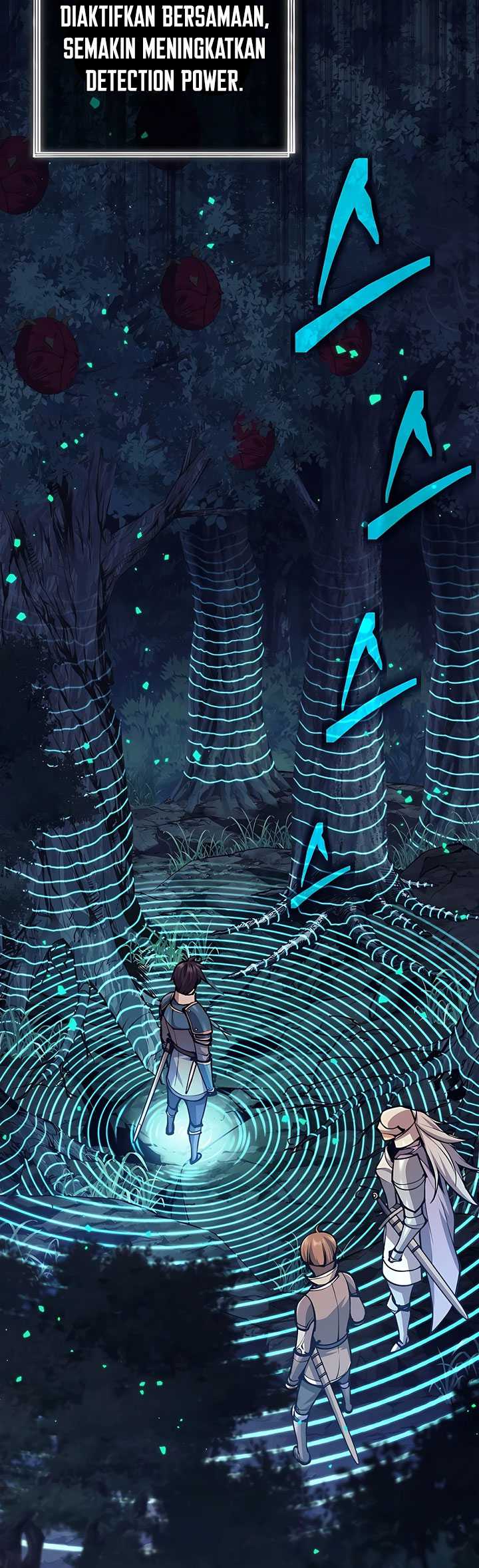 Trash of A Dark Fantasy Chapter 13 - halaman 63