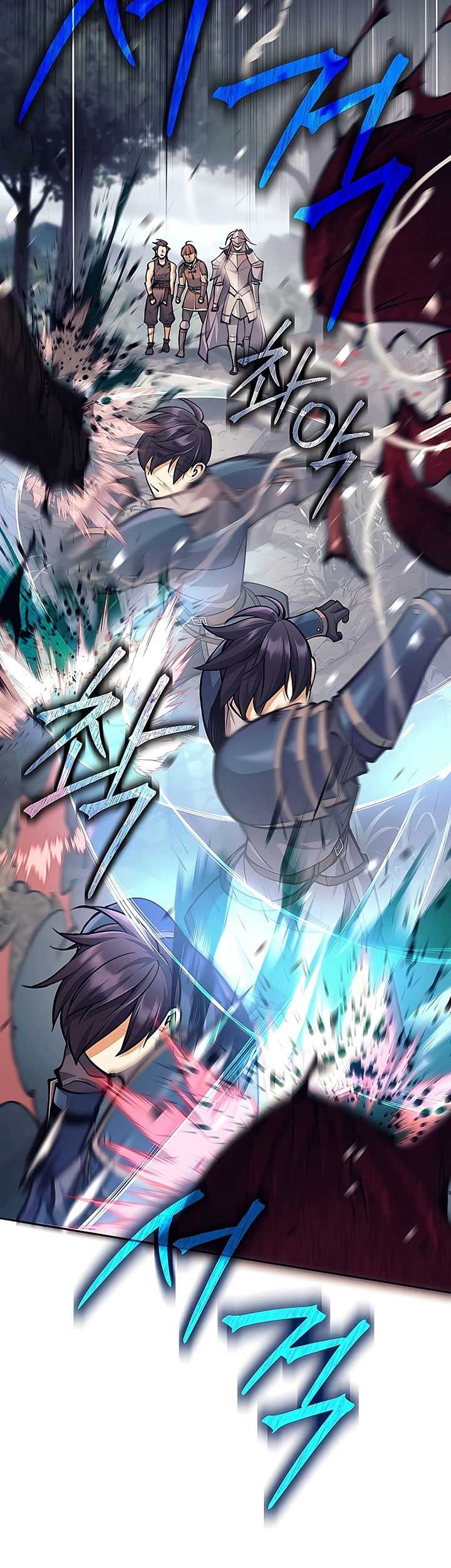 Trash of A Dark Fantasy Chapter 13 - halaman 67