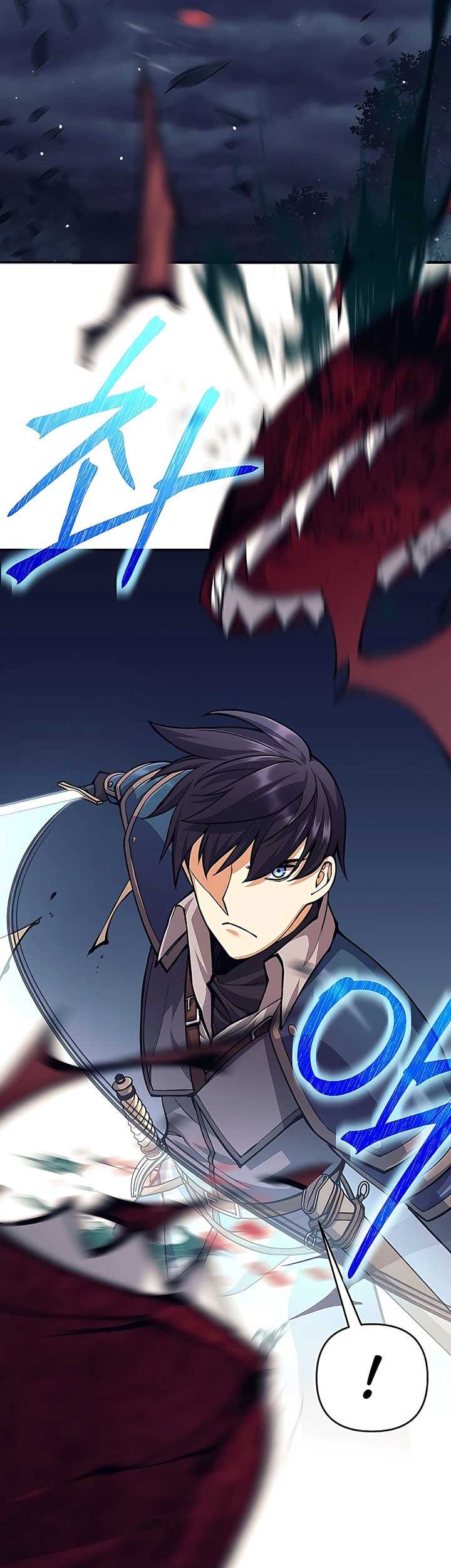 Trash of A Dark Fantasy Chapter 13 - halaman 69