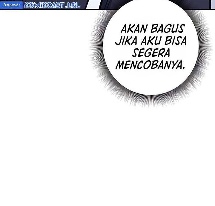 Trash of A Dark Fantasy Chapter 13 - halaman 7