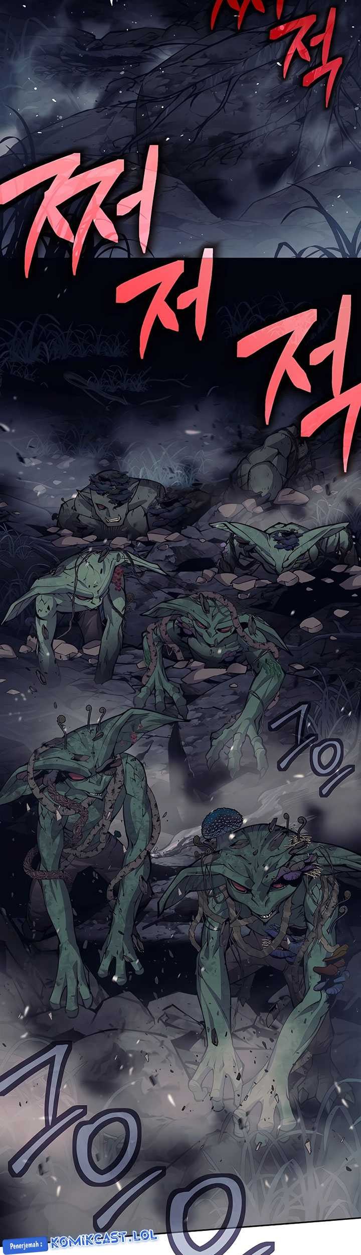 Trash of A Dark Fantasy Chapter 13 - halaman 73