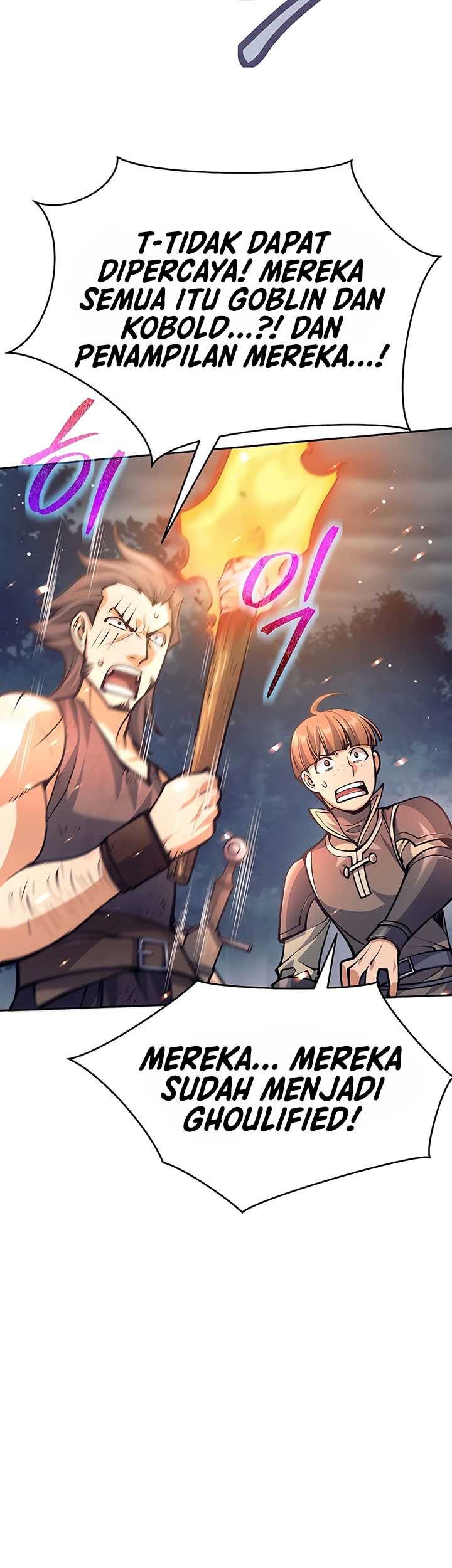 Trash of A Dark Fantasy Chapter 13 - halaman 75