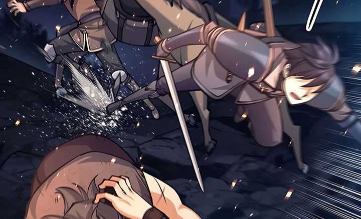 Trash of A Dark Fantasy Chapter 13 - halaman 84