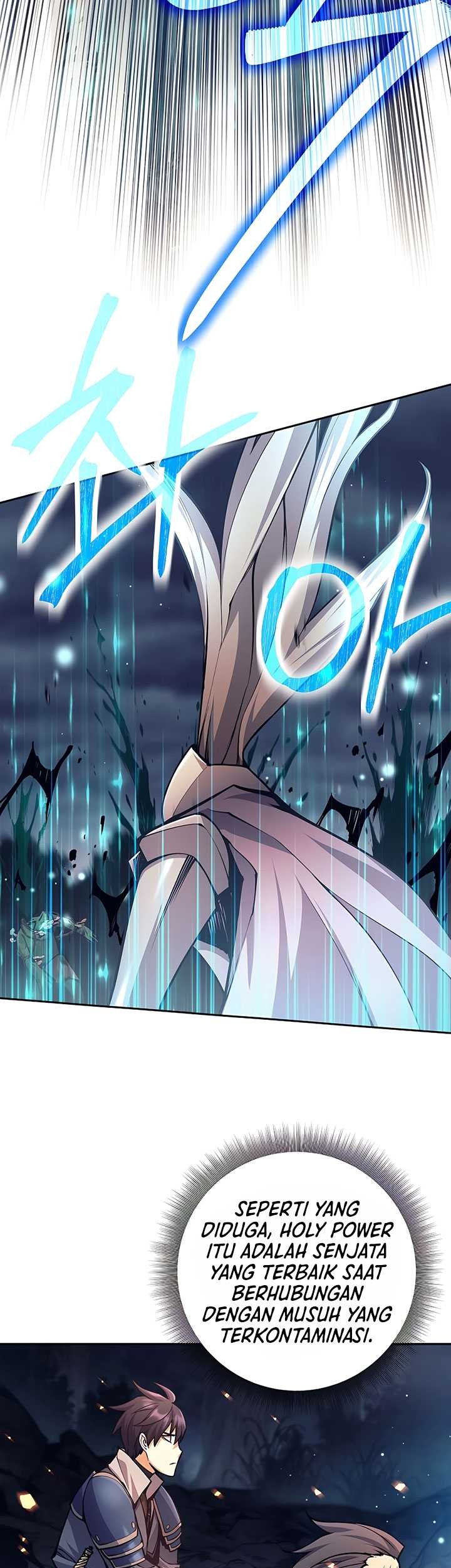 Trash of A Dark Fantasy Chapter 13 - halaman 87