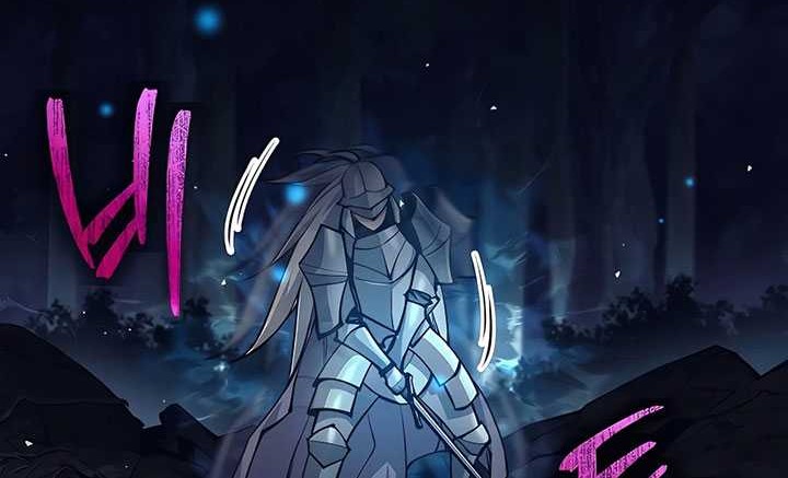 Trash of A Dark Fantasy Chapter 13 - halaman 90