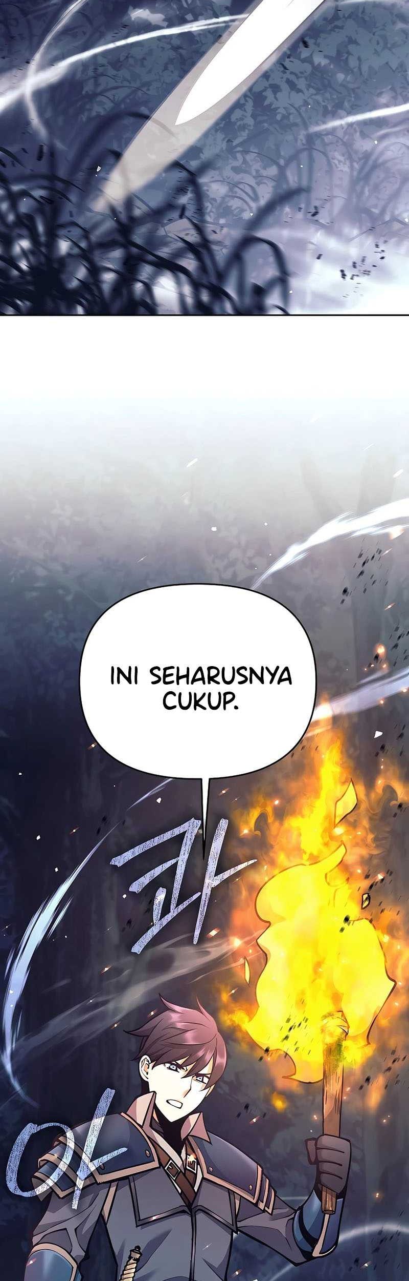 Trash of A Dark Fantasy Chapter 14 - halaman 12
