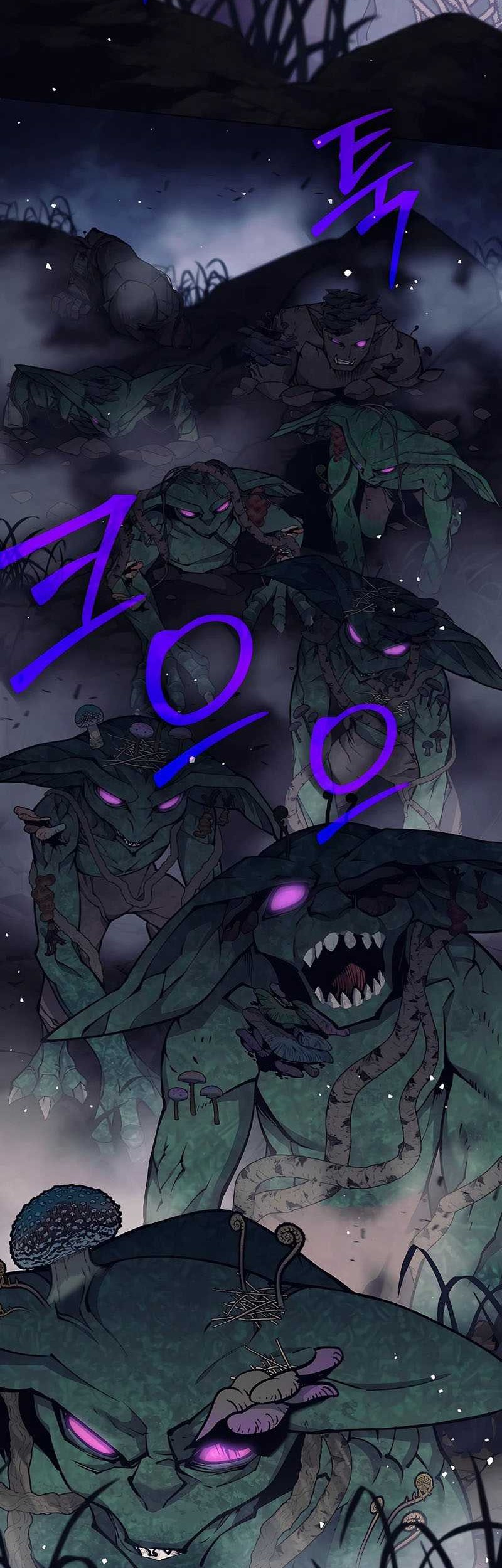 Trash of A Dark Fantasy Chapter 14 - halaman 15