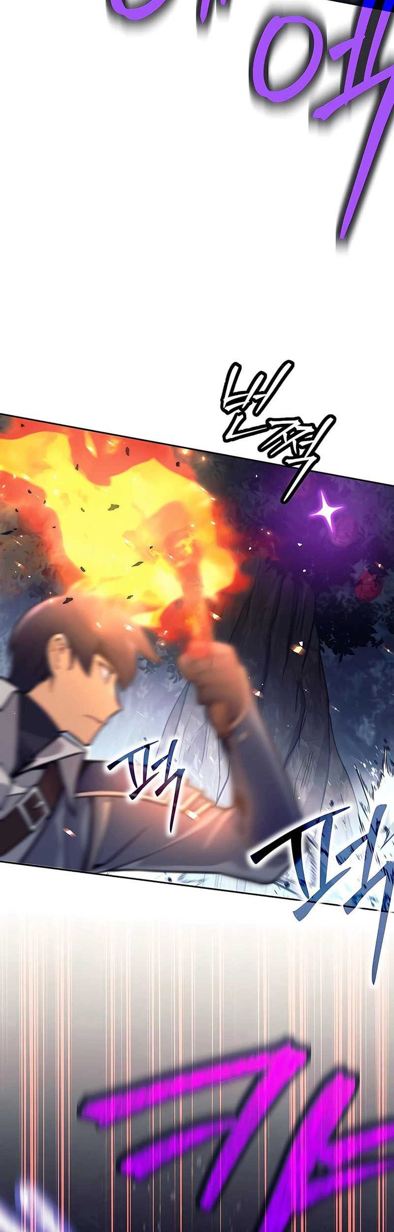 Trash of A Dark Fantasy Chapter 14 - halaman 20