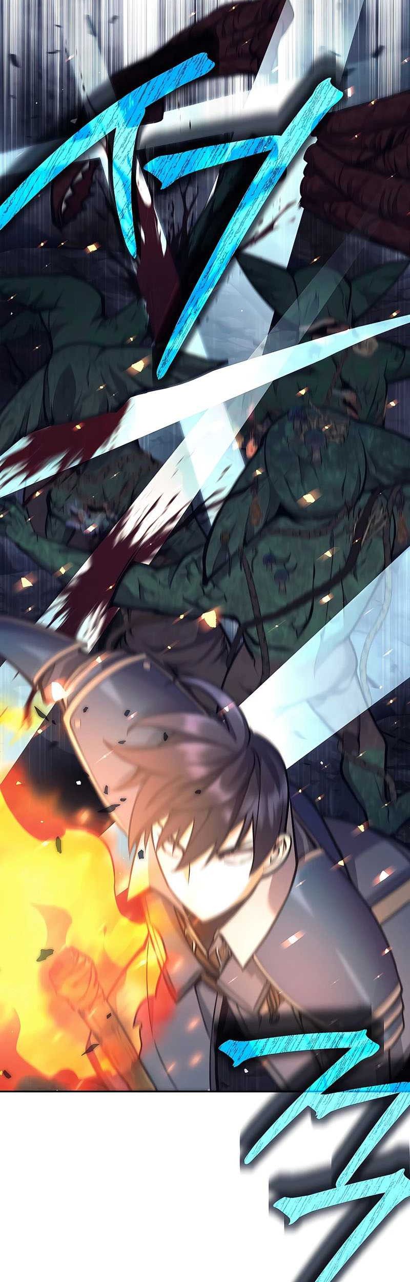 Trash of A Dark Fantasy Chapter 14 - halaman 24