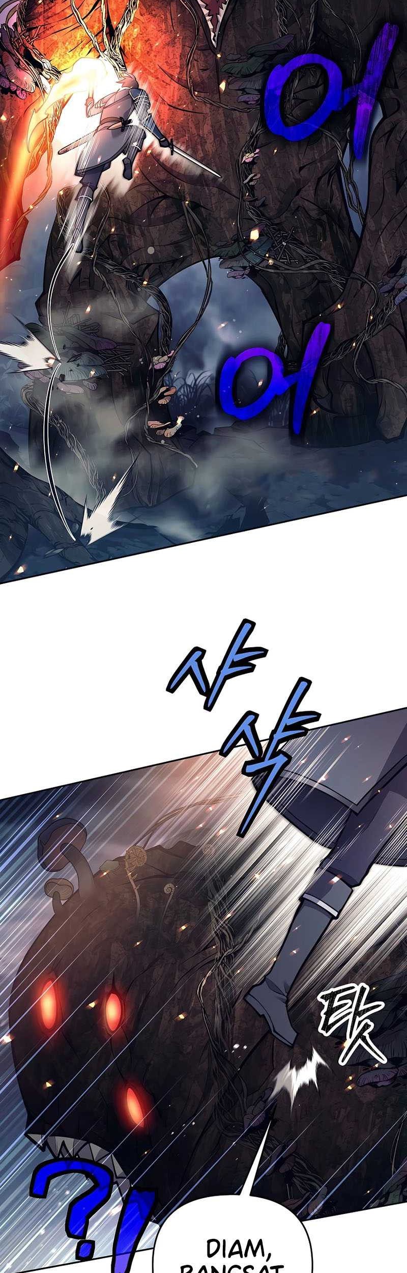 Trash of A Dark Fantasy Chapter 14 - halaman 32