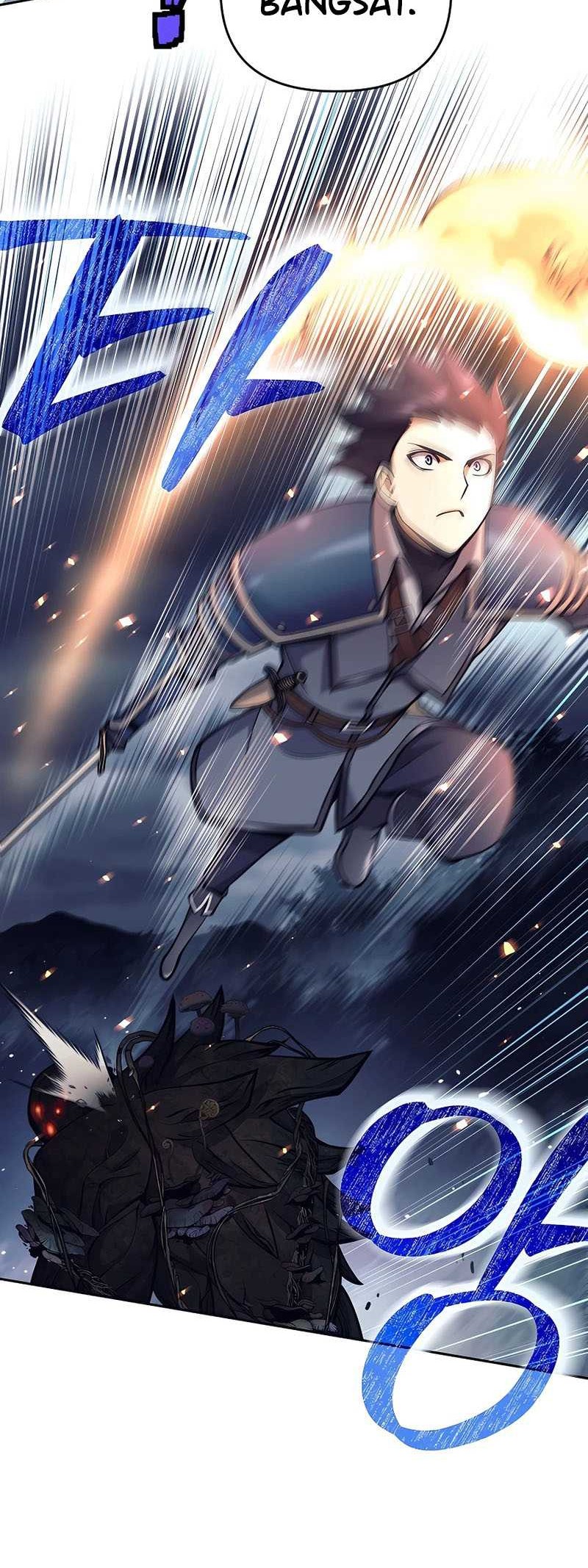 Trash of A Dark Fantasy Chapter 14 - halaman 33
