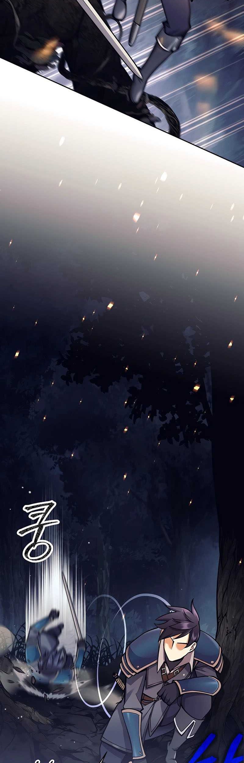 Trash of A Dark Fantasy Chapter 14 - halaman 35